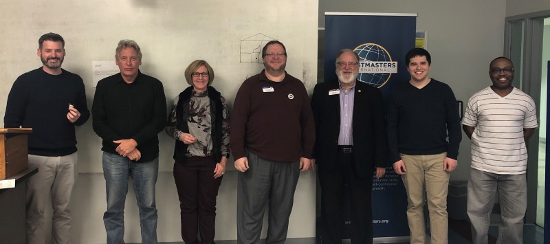 2019-2020 Eecutive Committee