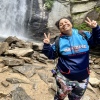 Kiana Edmond, IP1 Photo